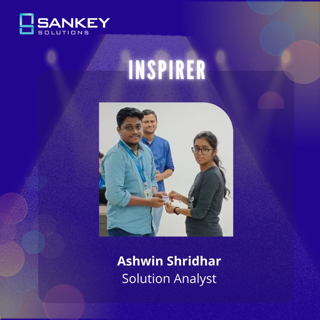 Sankey Solutions tweet media