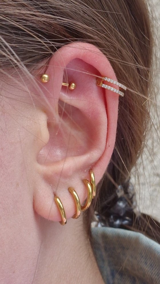 LaubuAsuya's tweet photo. Anti-helix fait 💛
#piercing #antihelix https://t.co/DjaXS3nT5I