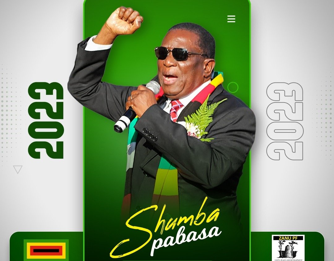 Hon. Tafadzwa Mugwadi tweet media