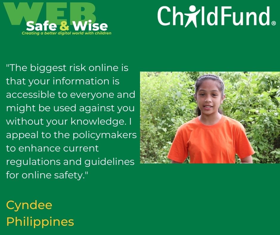 ChildFund Asia Region tweet media