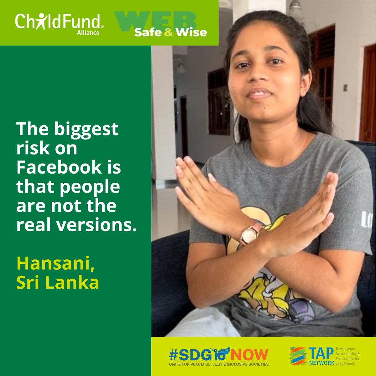 ChildFund Asia Region tweet media