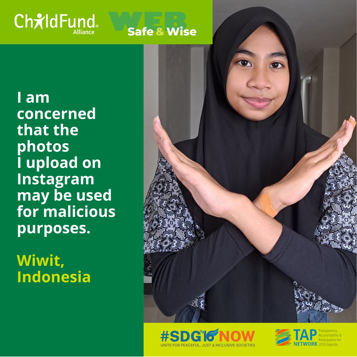 ChildFund Asia Region tweet media