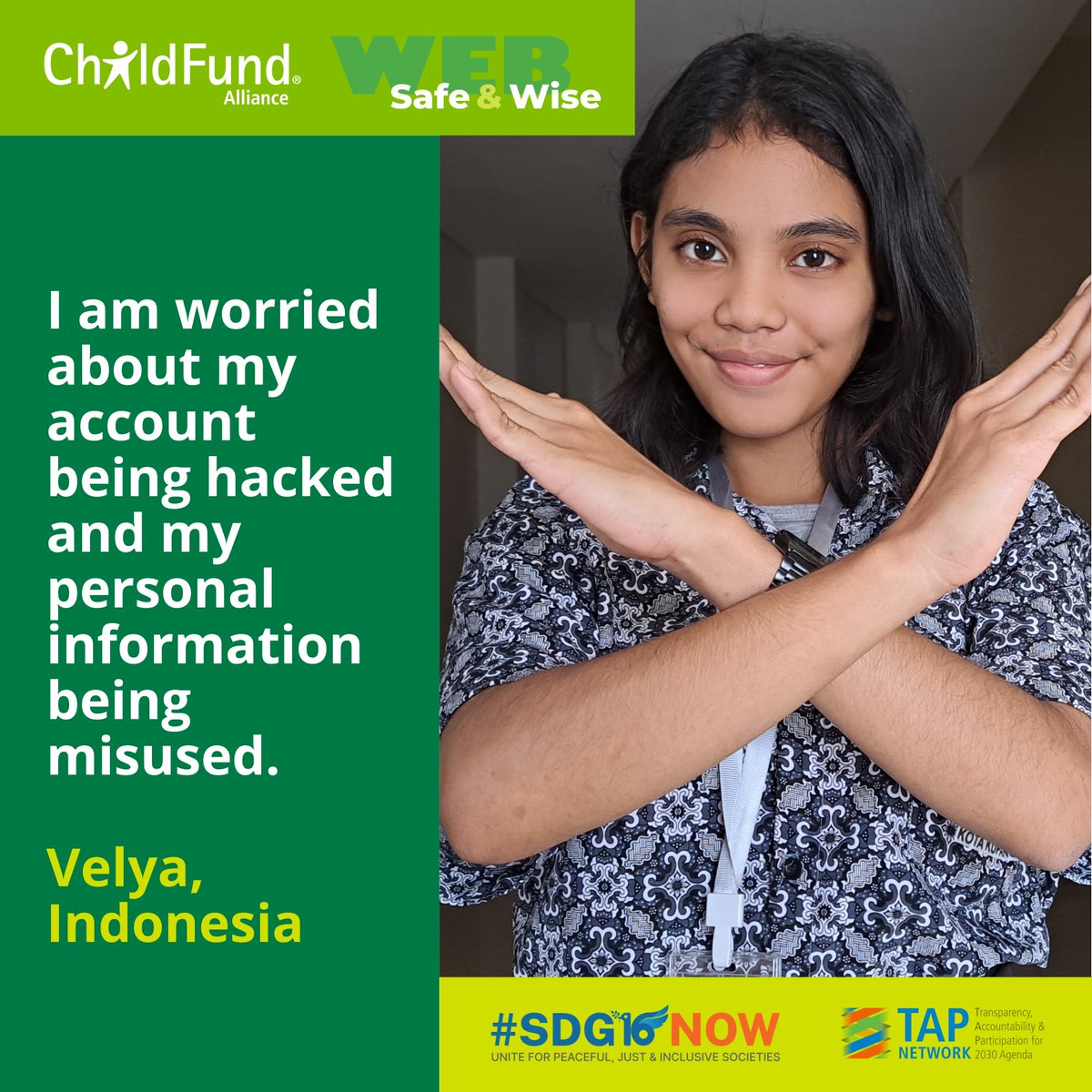 ChildFund Asia Region tweet media