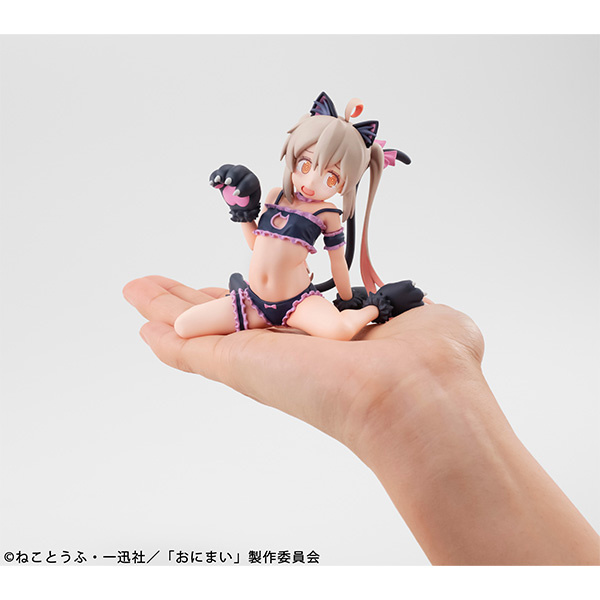 Nin_Nin_Game's tweet photo. 👧 Preorder Alert! 👧
Welcome the adorable Mahiro-chan from "Onimai: I'm Now Your Sister!" to the Melty Princess lineup by MegaHouse! 🎀
Get ready to melt for Mahiro-chan and secure your figure today!
link 👉 https://t.co/EtMX8L2oQD
#Onimai #MahiroChan https://t.co/XUzEBZWsSj