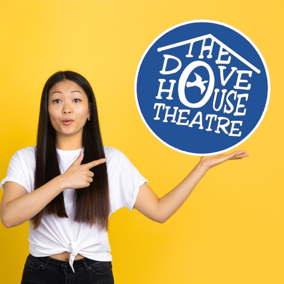 A super selection of events, Just for You! - mailchi.mp/a815fa6c618a/h…