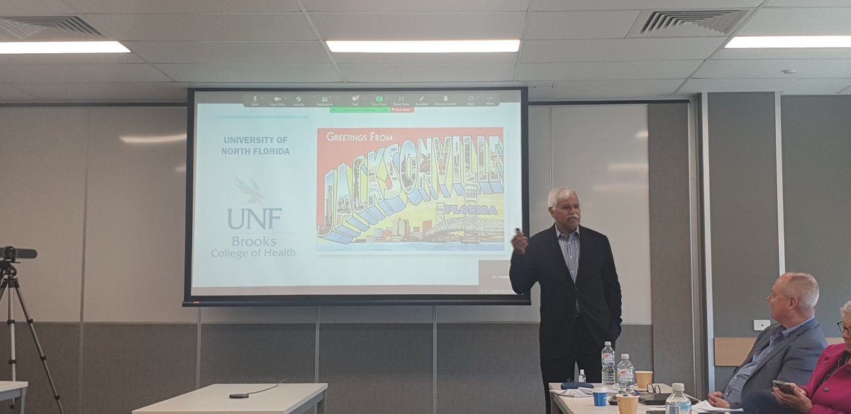 Another round of excellent presentations at #SHAPE2023. Such fantastic work going on in the digital health space