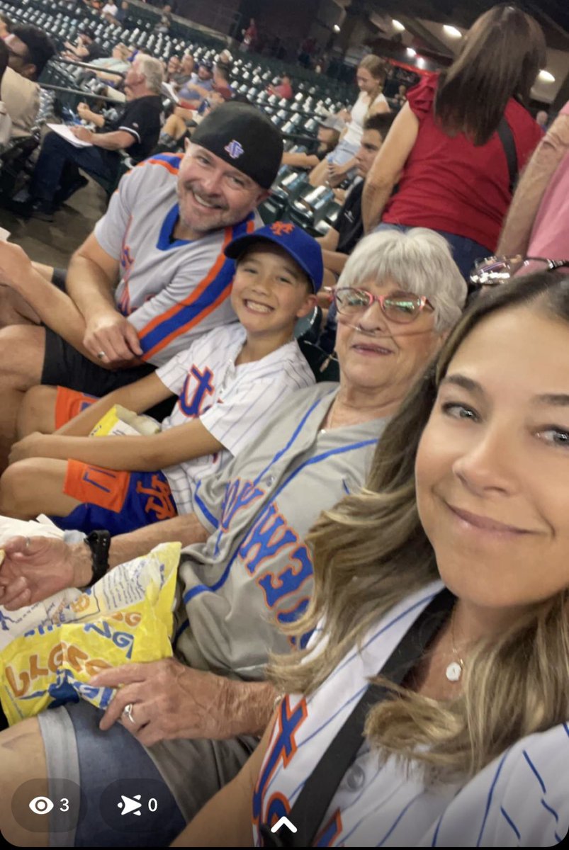 Let’s go METS! <a href="/Mets/">New York Mets</a>