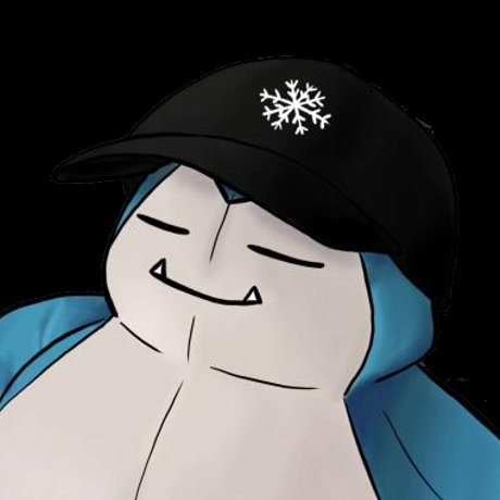 FerlSno's tweet photo. @monamiralgames The boi https://t.co/qAFeh1rPSW