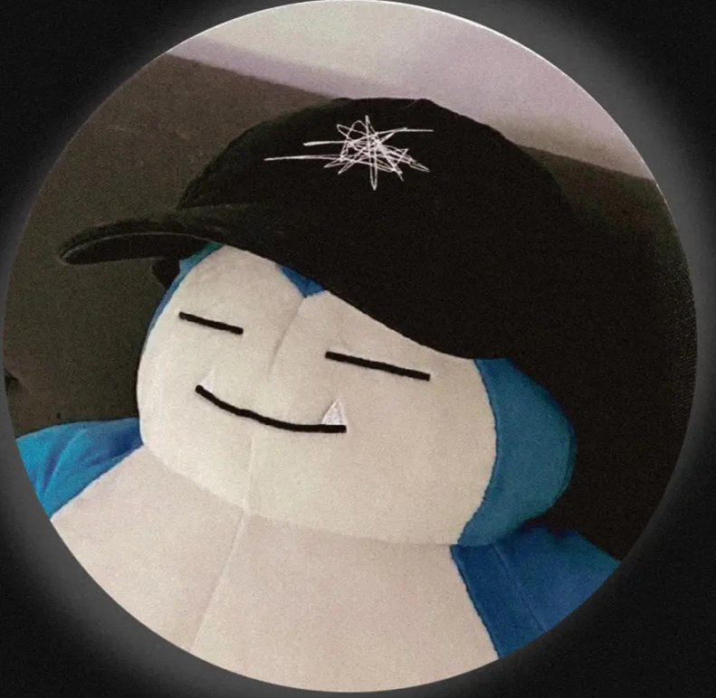 FerlSno's tweet photo. @monamiralgames The boi https://t.co/qAFeh1rPSW