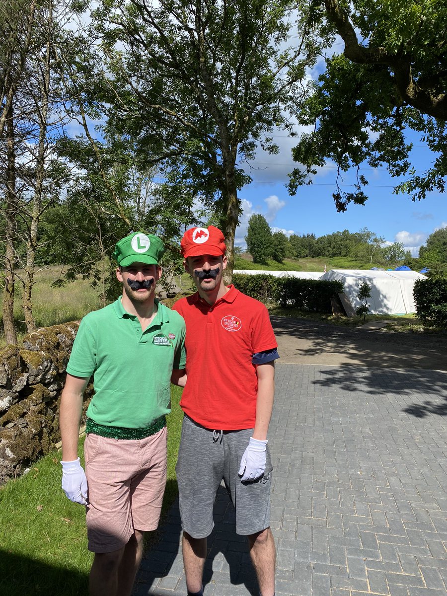 77thGDS's tweet photo. We had some visitors in camp yesterday… https://t.co/mAX6rZlsDv