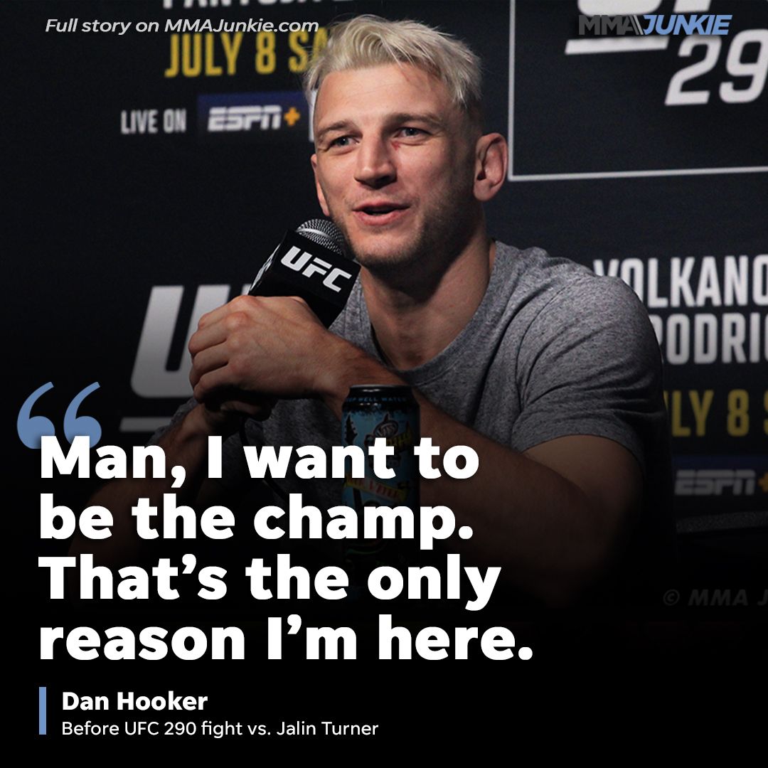 MMA Junkie tweet media