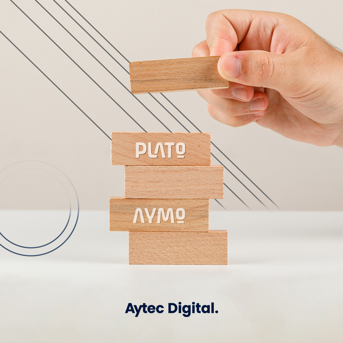 AytecDigital's tweet image. 💻🌟 La #TransformaciónDigital impulsa el crecimiento de la administración y de las empresas y mejora la experiencia de los ciudadanos y usuarios optimizando procesos. 💻 📈 #EficienciaEmpresarial #Administración #Aymo #Ayuntamientos #Plato #OperadoresDeRed