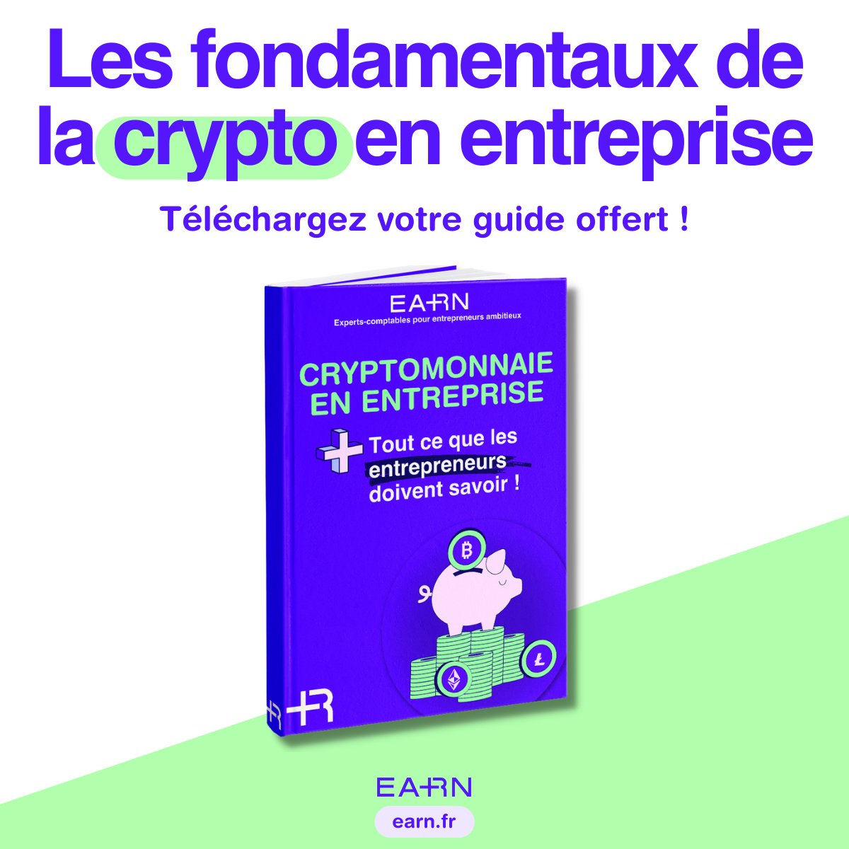 EARN (@EARNexpertise) / Posts / X