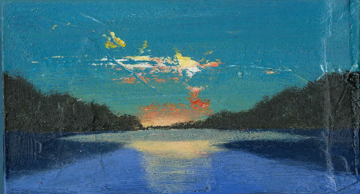TheEnglishArtCo's tweet photo. ART ROUNDHAY PARK // SOLD // Roundhay Park: Looking East, Waterloo Lake, original acrylic on board by @DavidLyonArt

We’re open 10am - 4pm daily

https://t.co/5zjCamHWXz

This exhibition is free to enter and there is plenty of car parking (free) nearby.

#visitleeds #roundhaypark https://t.co/0RUZRy6LLM