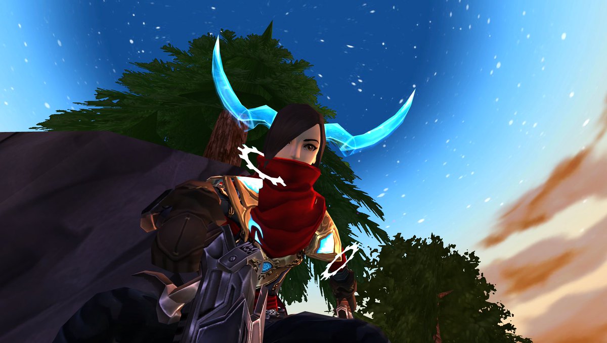 chaiju_'s tweet photo. Also, thanks to @ogAQWcodes for this Chronomancer set that I've long wanted! https://t.co/PCxWczZa1l