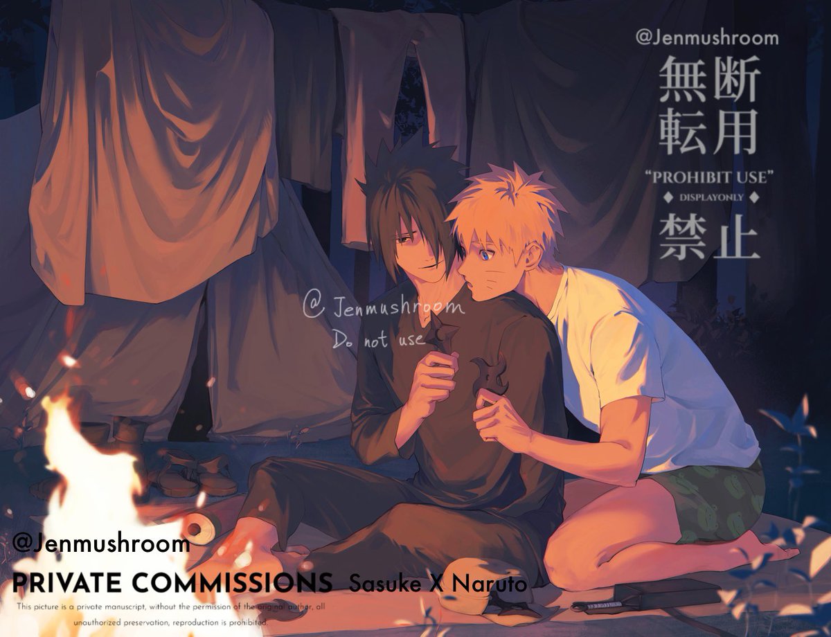 JenMushroom's tweet photo. 🍅🍥commission https://t.co/9b3MRgH1Eu