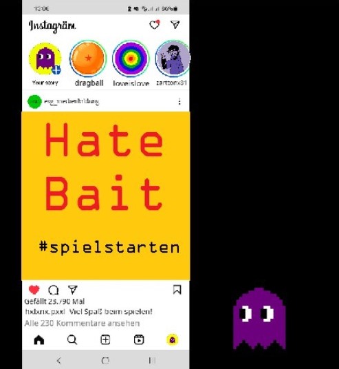 Auf der "Langen Nacht der Wissenschaften" der 
<a href="/UniHalle/">Universität Halle (inaktiv)</a> wird morgen gezockt!🎮
Studierende zeigen ihre  digitalen Lernspiele zu u.a. #CyberMobbing, #FakeNews, #Medienbildung, Ethik, Deutsch, Mathe. Wer mag, kann selbst losspielen! #GameBasedLearning #gbl 
lndwhalle.de/programm/event…