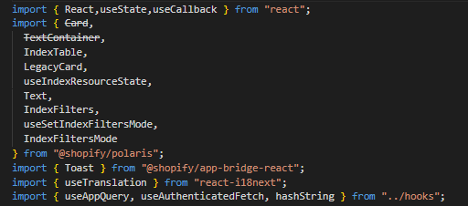 codecastlesv's tweet photo. Night is for coding! 🌙 https://t.co/GlLl2hnQgw