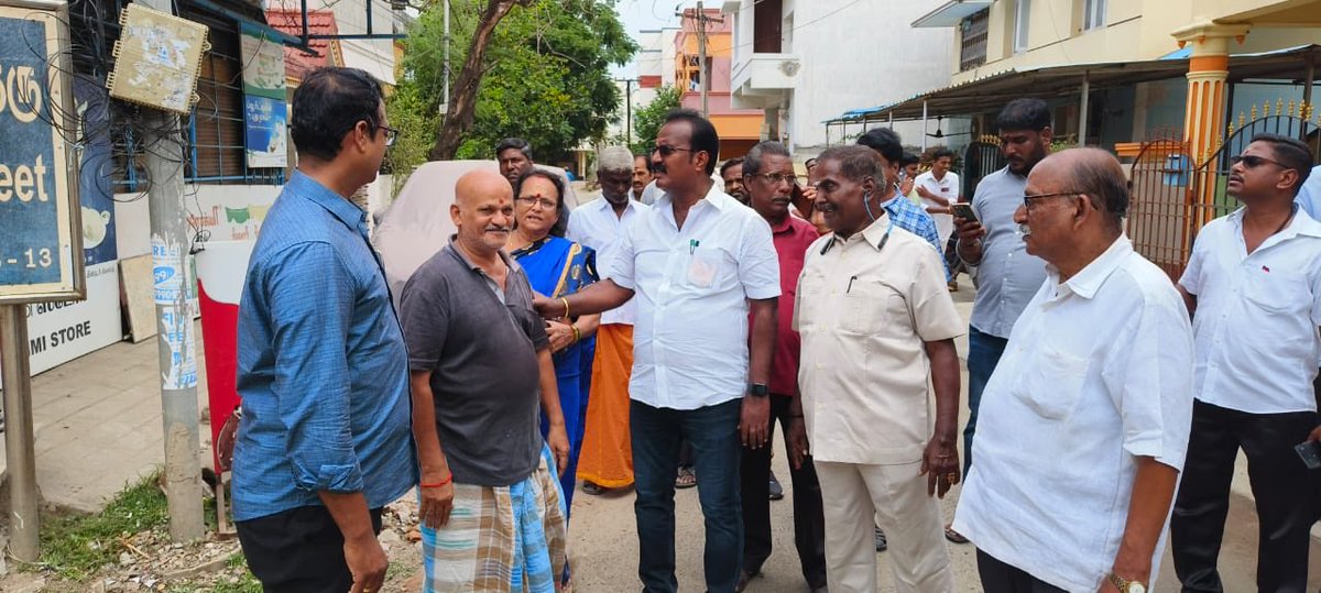 Anandam_vedham's tweet photo. #176_ward
#all_area
#strom_water_drainage
#road_sewage_health
#electricity
#inspection
@ma_subramaiyan
@Udhaystalin https://t.co/Jc6F8O61uu