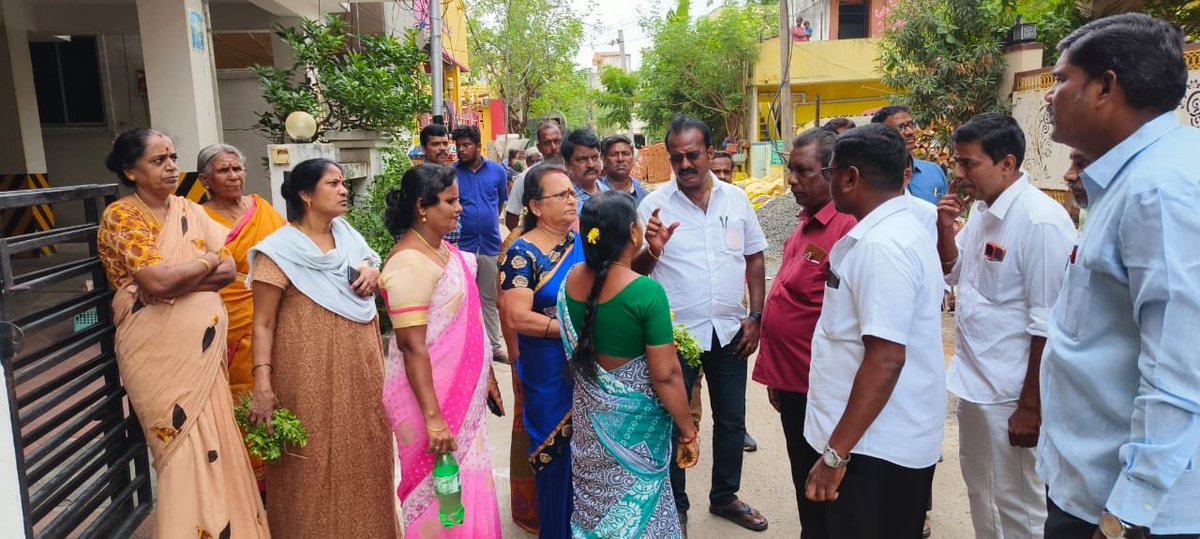 Anandam_vedham's tweet photo. #176_ward
#all_area
#strom_water_drainage
#road_sewage_health
#electricity
#inspection
@ma_subramaiyan
@Udhaystalin https://t.co/Jc6F8O61uu
