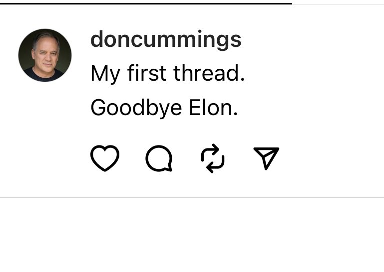 DonCummings's tweet photo. https://t.co/ENZPXWQo2v