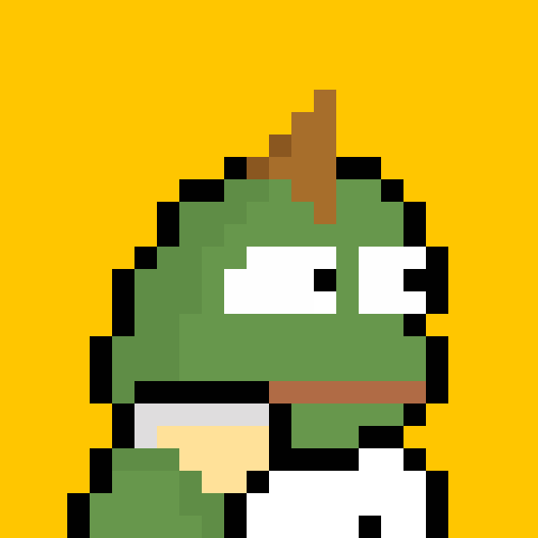 PixelPepesBot's tweet photo. Pixel Pepes #32 sold for 0.04999997 BTC ($1535.46) on Ordinals Wallet 

https://t.co/16QduNJm03 https://t.co/9WtqQDWENm