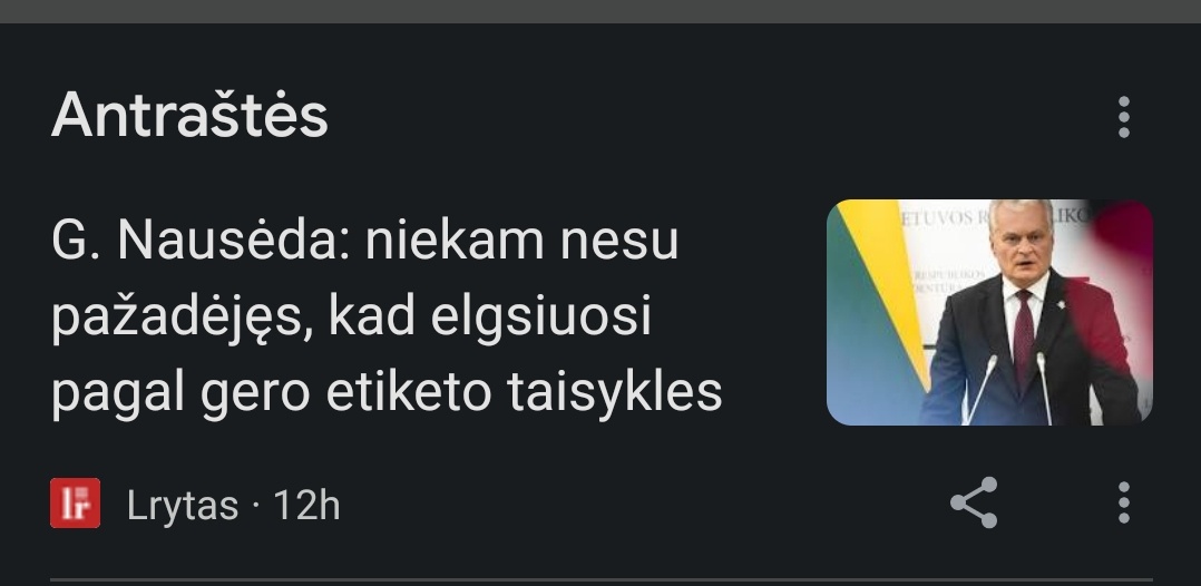 Saulius tweet media