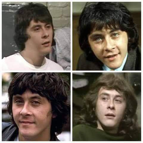 Remembering Richard Beckinsale (6 July 1947 – 19 March 1979). #RichardBeckinsale