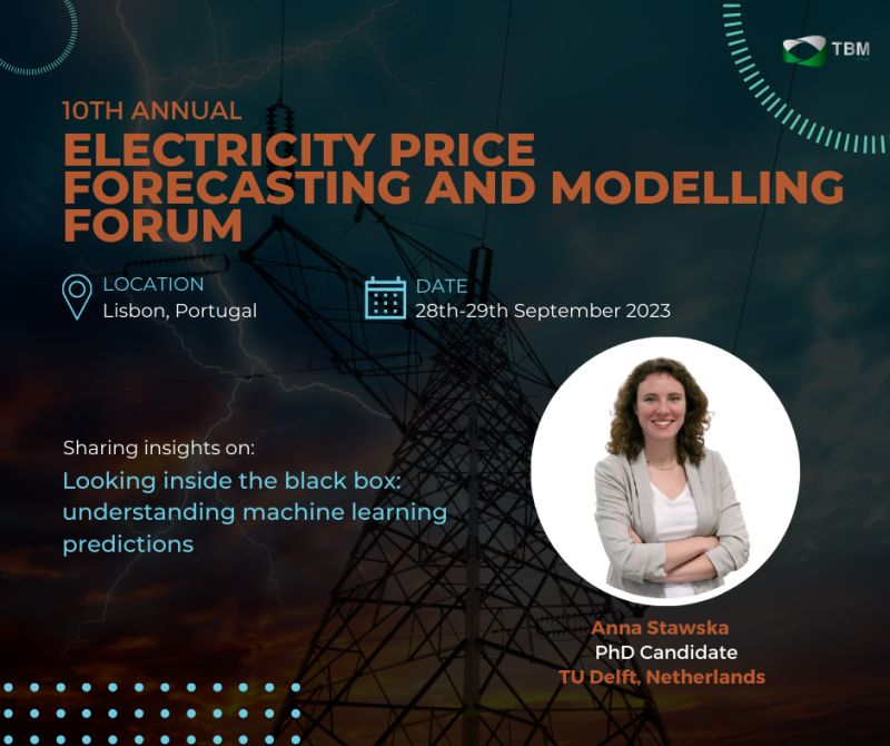 TBM Group (@tbm__group) on Twitter photo It is a great pleasure to have Anna Stawska from TU Delft at ๐ง๐๐ '๐ ๐ญ๐ฌ๐๐ต ๐๐ก๐ก๐จ๐๐ ๐๐๐๐๐ง๐ฅ๐๐๐๐ง๐ฌ ๐ฃ๐ฅ๐๐๐ ๐๐ข๐ฅ๐๐๐๐ฆ๐ง๐๐ก๐ ๐๐ก๐ ๐ ๐ข๐๐๐๐๐๐ก๐ ๐๐ข๐ฅ๐จ๐  taking place ๐ถ๐ป ๐๐ถ๐๐ฏ๐ผ๐ป, ๐ฃ๐ผ๐ฟ๐๐๐ด๐ฎ๐น.
๐ lnkd.in/d3uN-Fsp It is a great pleasure to have Anna Stawska from TU Delft at ๐ง๐๐ '๐ ๐ญ๐ฌ๐๐ต ๐๐ก๐ก๐จ๐๐ ๐๐๐๐๐ง๐ฅ๐๐๐๐ง๐ฌ ๐ฃ๐ฅ๐๐๐ ๐๐ข๐ฅ๐๐๐๐ฆ๐ง๐๐ก๐ ๐๐ก๐ ๐ ๐ข๐๐๐๐๐๐ก๐ ๐๐ข๐ฅ๐จ๐  taking place ๐ถ๐ป ๐๐ถ๐๐ฏ๐ผ๐ป, ๐ฃ๐ผ๐ฟ๐๐๐ด๐ฎ๐น.
๐ lnkd.in/d3uN-Fsp