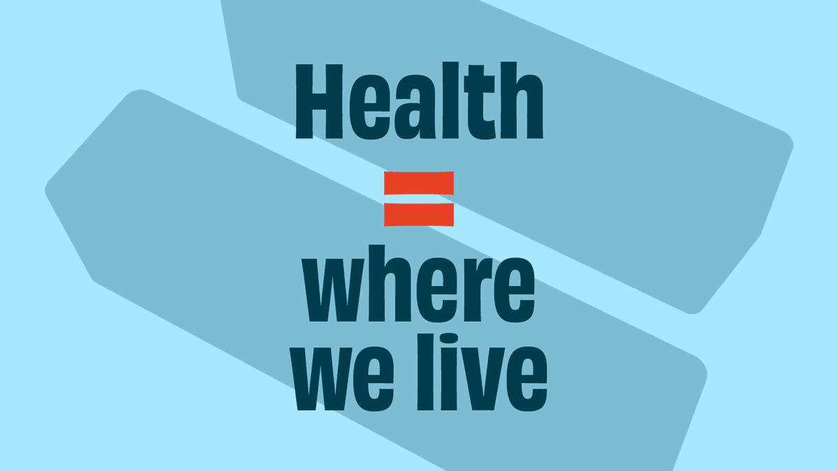 health_equals's tweet photo. An affordable, warm, stable and safe home is a cornerstone of good health and should be available to all – but so many of us don’t have one.

Taking action now will start to put this right so we can live healthier, longer lives.

Read our explainer: https://t.co/XNjVIrsjLV https://t.co/QnCdtw0hdw
