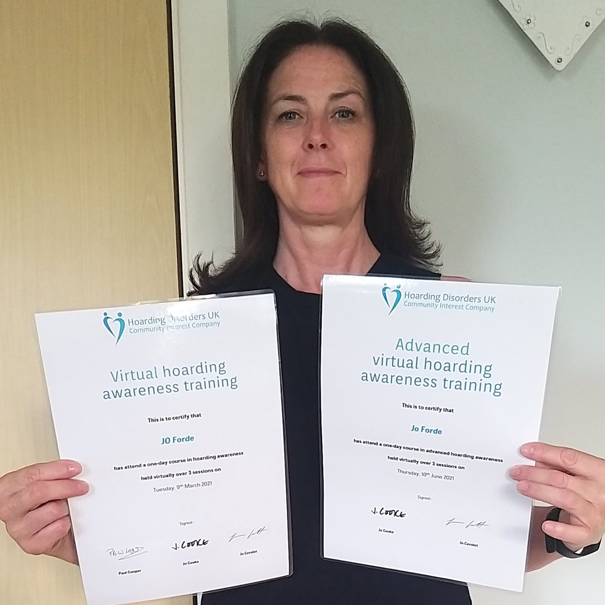 Harmonized Living UK tweet media