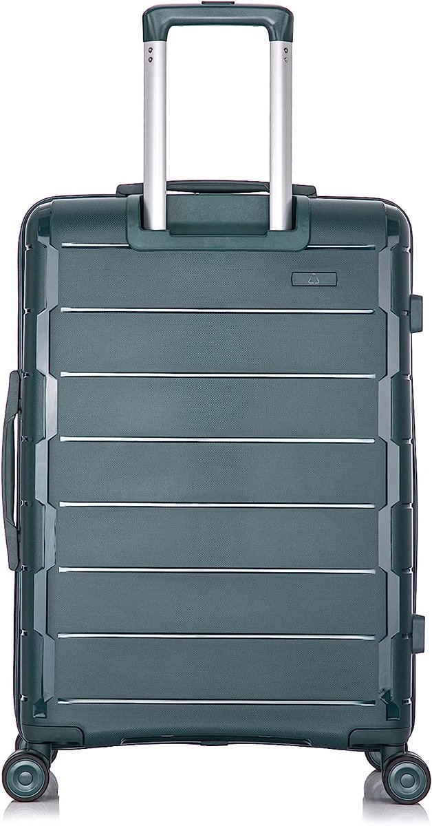 businessinug's tweet photo. #RocklandLuggage #TravelEssentials #Wanderlust #TravelInStyle #SpinnerWheels https://t.co/VE36jwPmN7