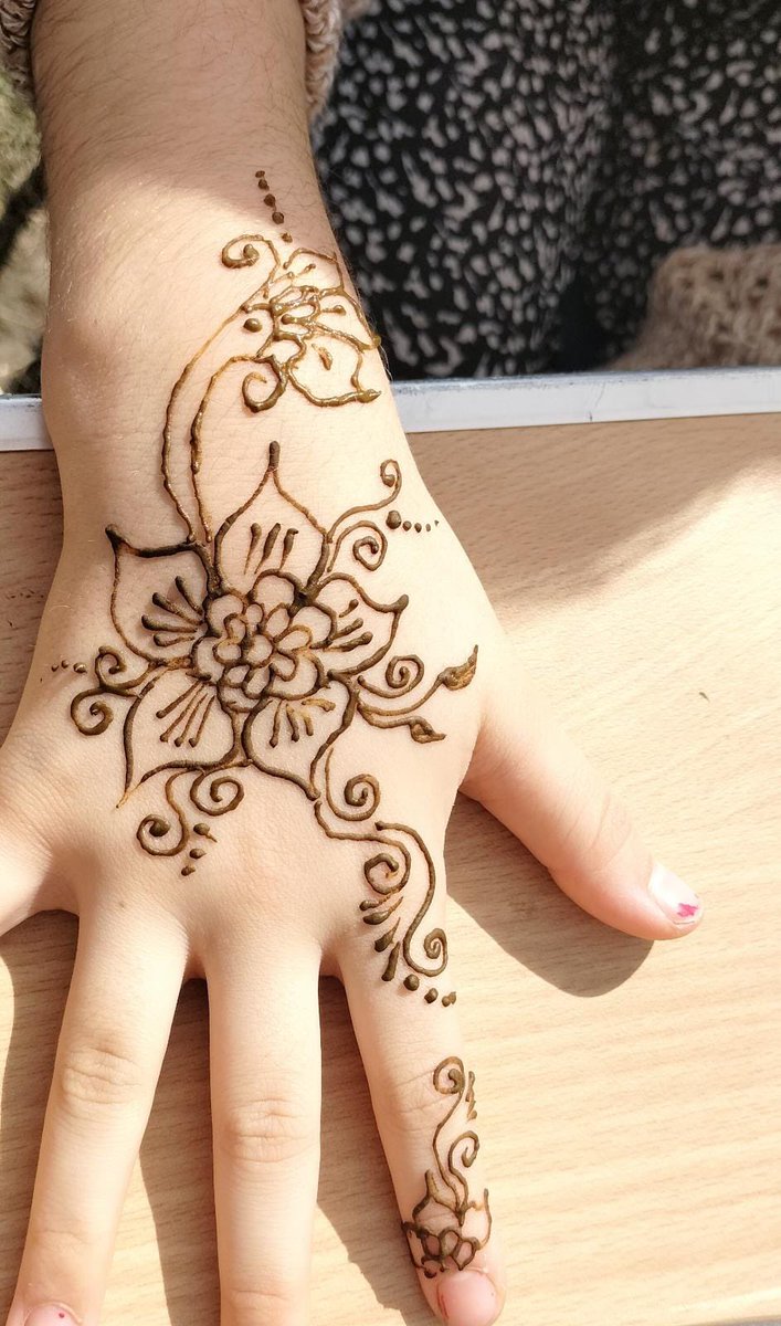 Hope Gardens tweet media