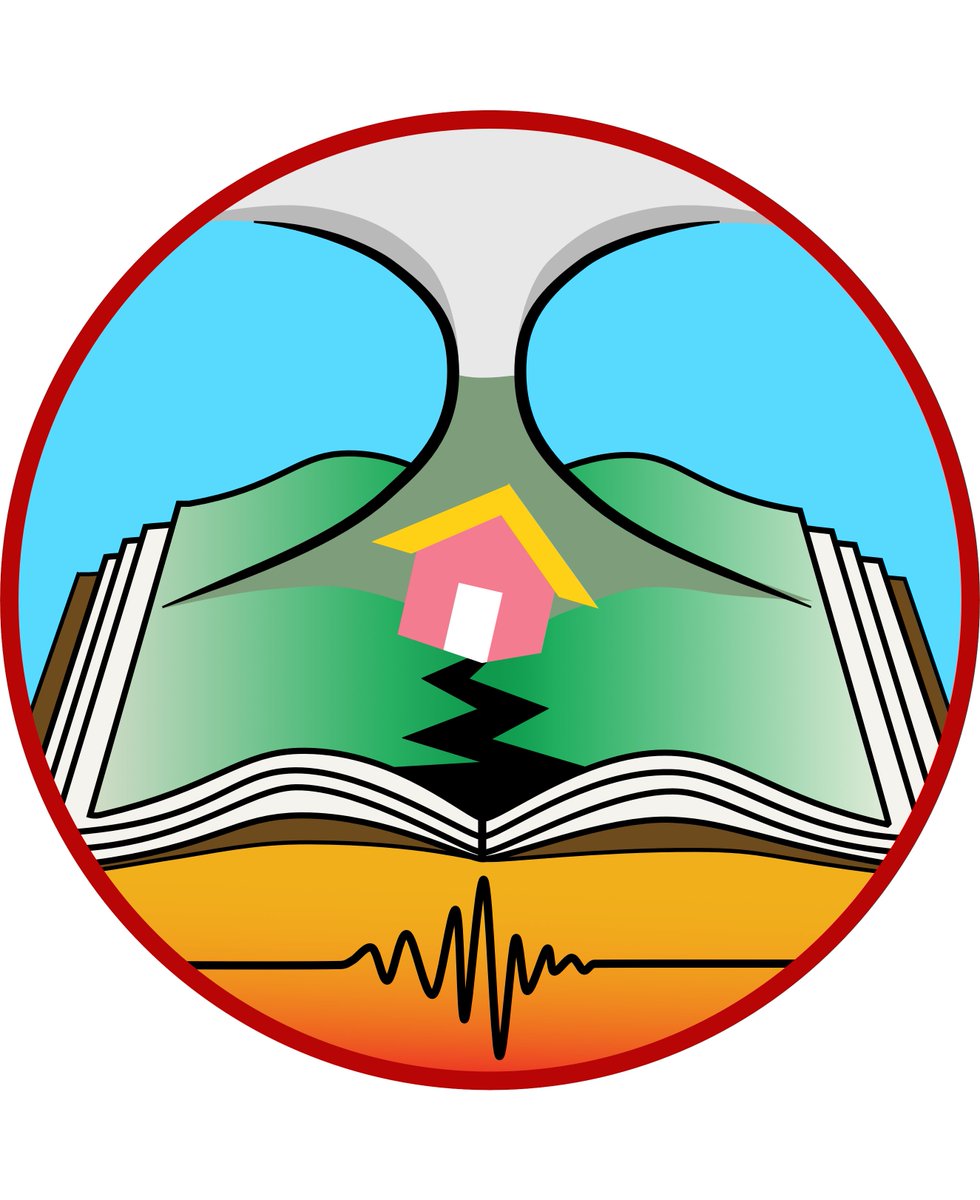 davidmpyle's tweet photo. If you want to find out how to be a #VolcanoDetective, come along to our stand this week - free entry, no booking needed. #SensingVolcanoes #CuratingCrises https://t.co/gE5tULrSGN