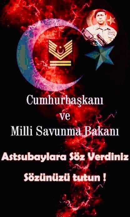 #emekli Yapılan haksızlıklara karşı akıl tutulması yaşıyoruz. Herkesin gözünün içine bakarak verilen sözlerin yerine getirilmesini istiyorum. Astsubaylar olarak tazminat hakkımızı ve seyyanen zam istiyoruz. <a href="/TBMMGenelKurulu/">TBMM Genel Kurulu</a> <a href="/AKPartiTBMMGrup/">TBMM AK Parti Grup Başkanlığı</a>