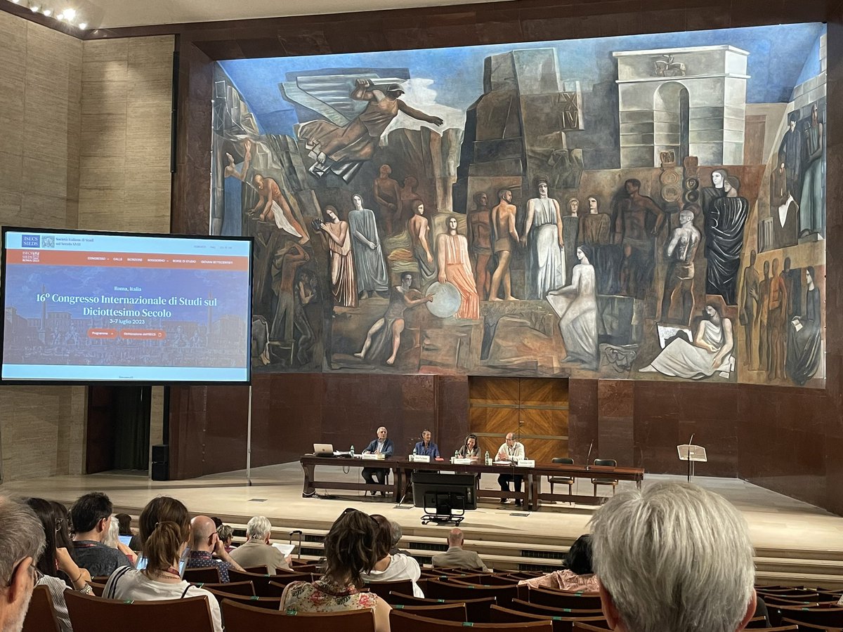 JeremyFilet's tweet image. Daniel Roche. 
#ISECS2023