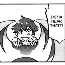 he's so proud of his gf 
