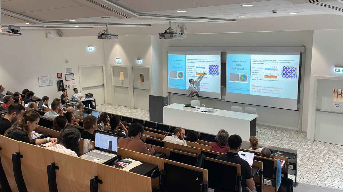 SIOF-Plasmonica tweet media