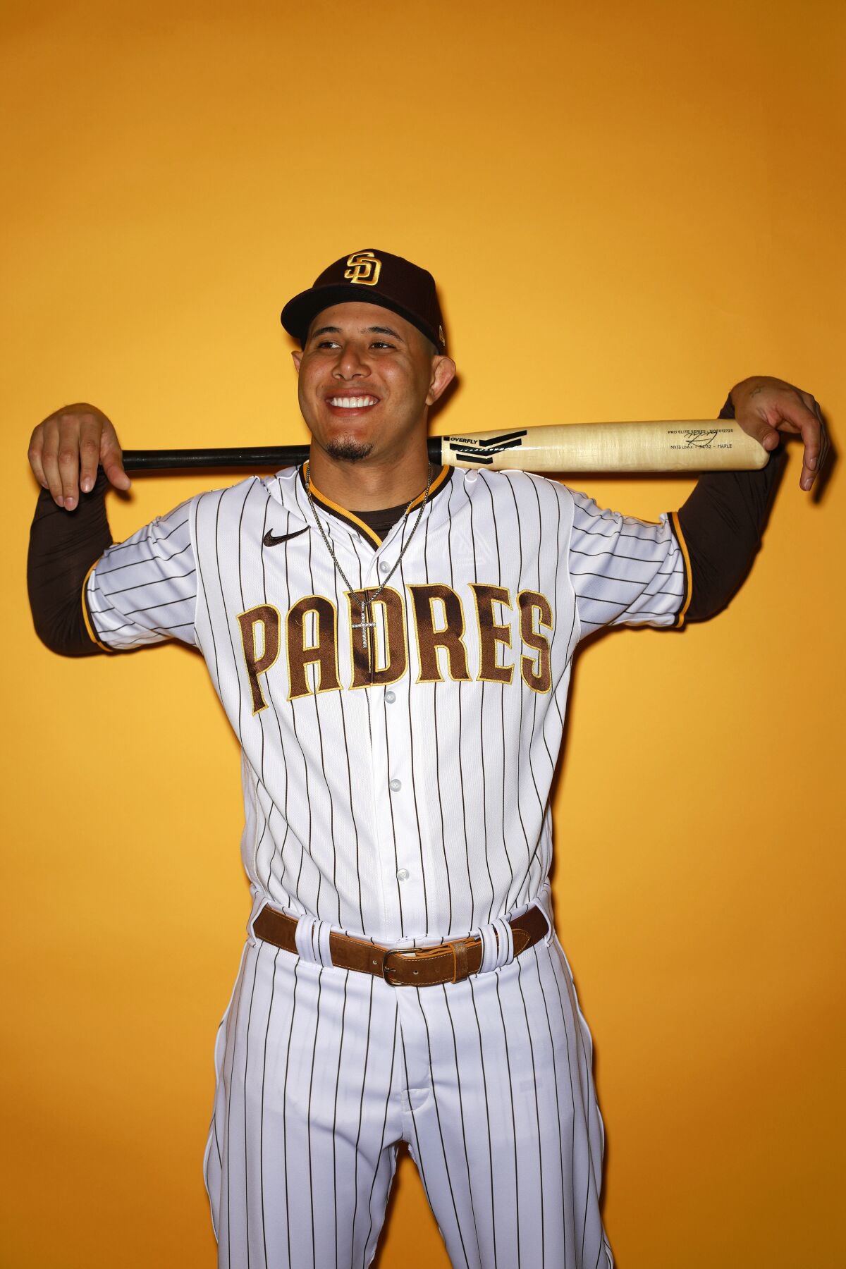 Happy 31st Birthday to future Hall of Famer, Manny Machado! 