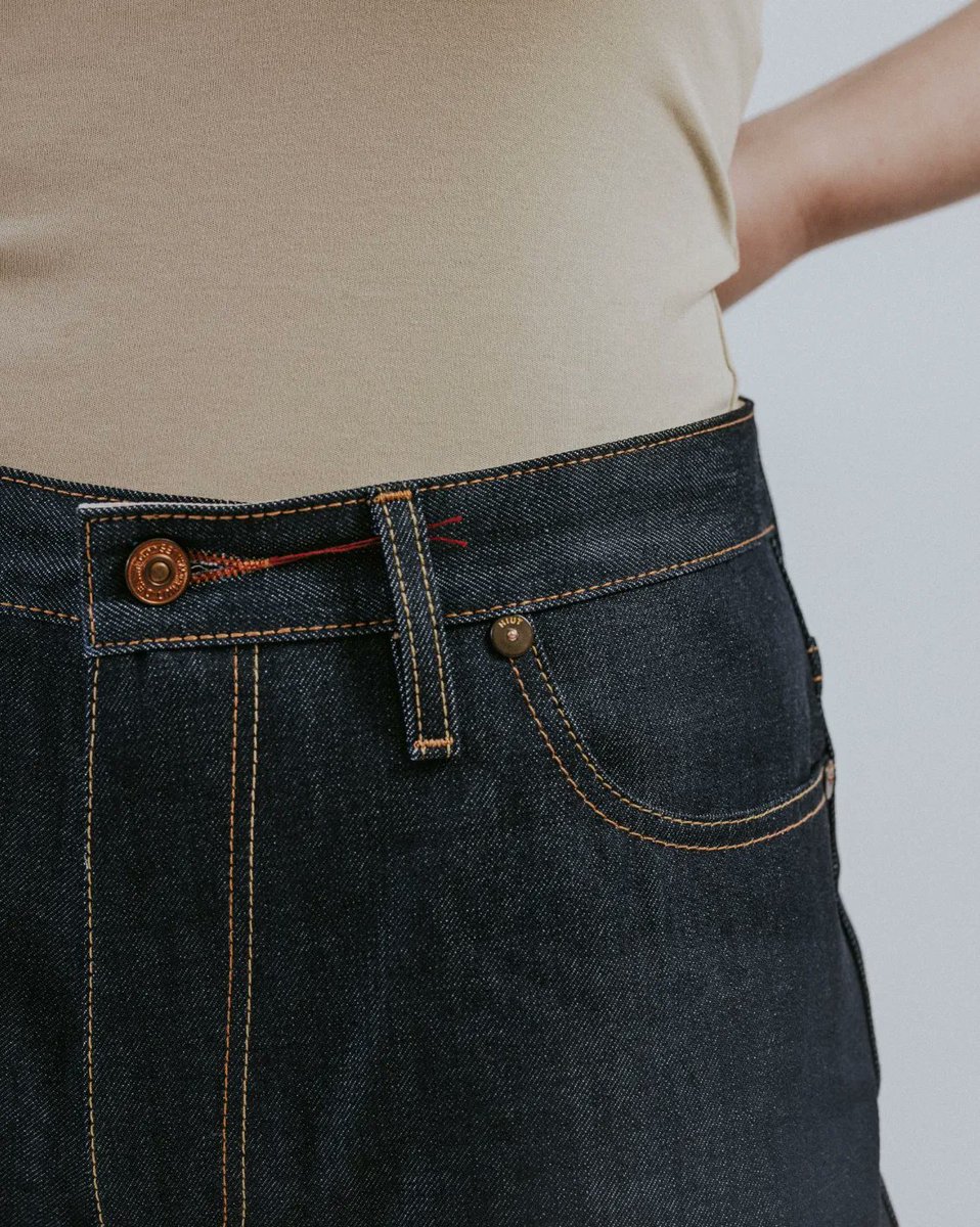 Hiut Denim tweet media