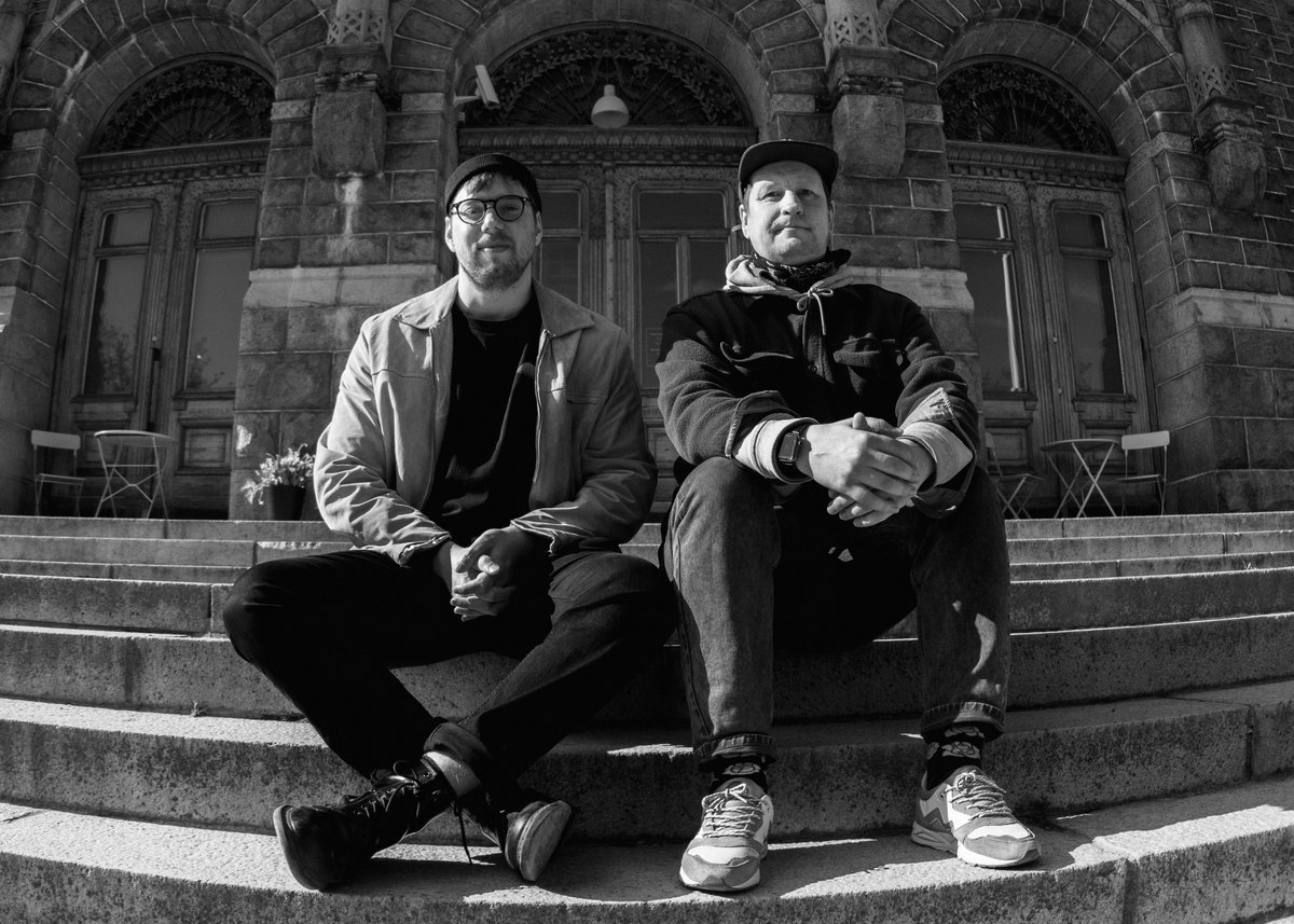 Seitsemän Kukkulan podcast on uusi turkulaisuuden ytimeen keskittyvä podcast. 🗣️▶️🎧 
Se käsittelee Turun tapahtumiin, kulttuuriin, musiikkiin, urheiluun, ruokaan ja juomaan liittyviä ilmiöitä.

Kuuntele ensimmäinen jakso: turku.fi/uutinen/2023-0…

#Turku #SeitsemänKukkulanPodcast