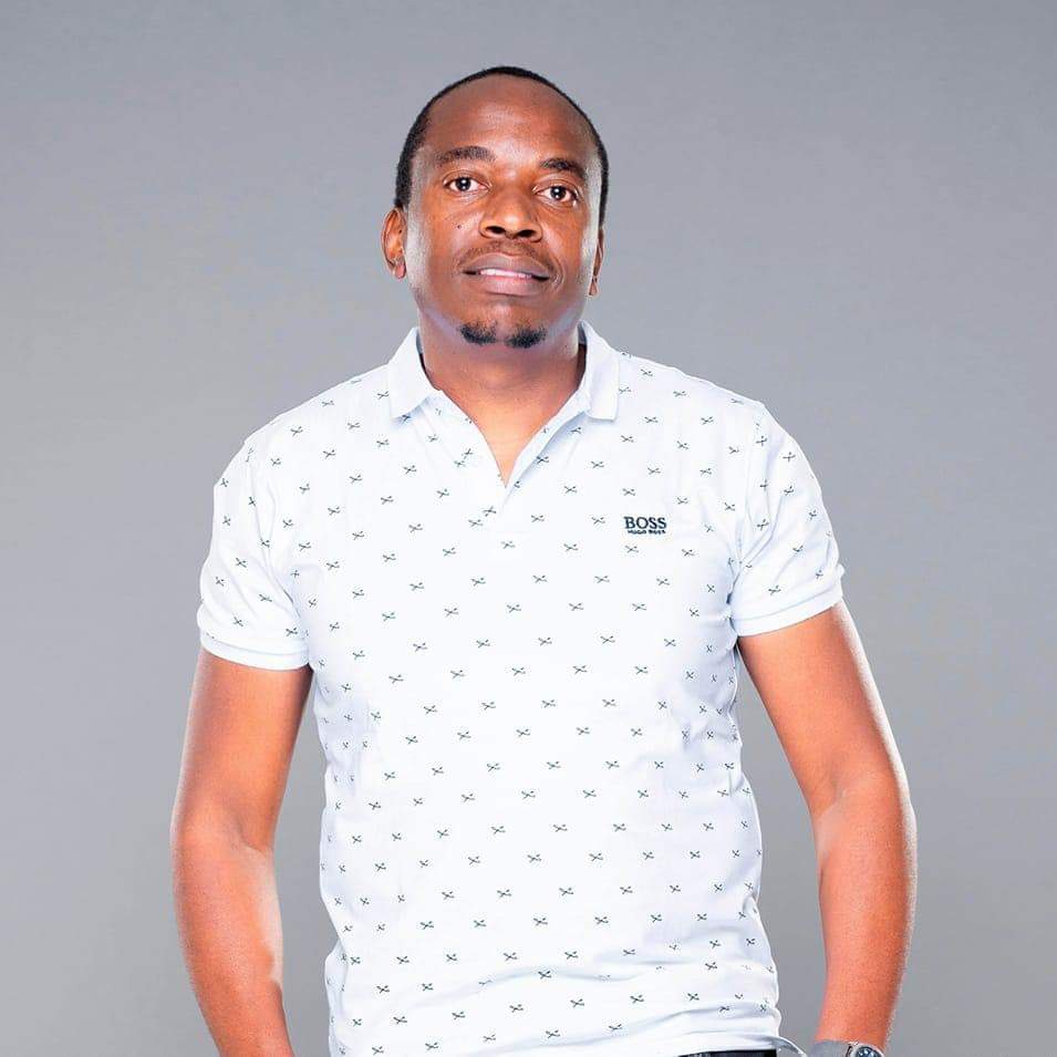 tshingani07's tweet image. #NewProfilePic