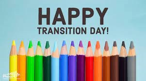 PinehurstP's tweet photo. We are looking forward to welcoming everyone in to their new classes today. #Transitionday #Classswap https://t.co/iOz8a8CuZ6