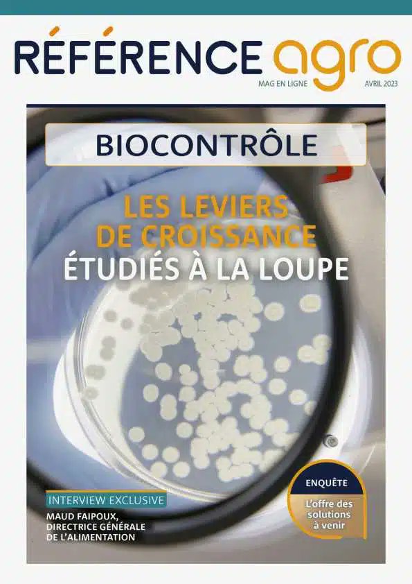 Référence agro tweet media