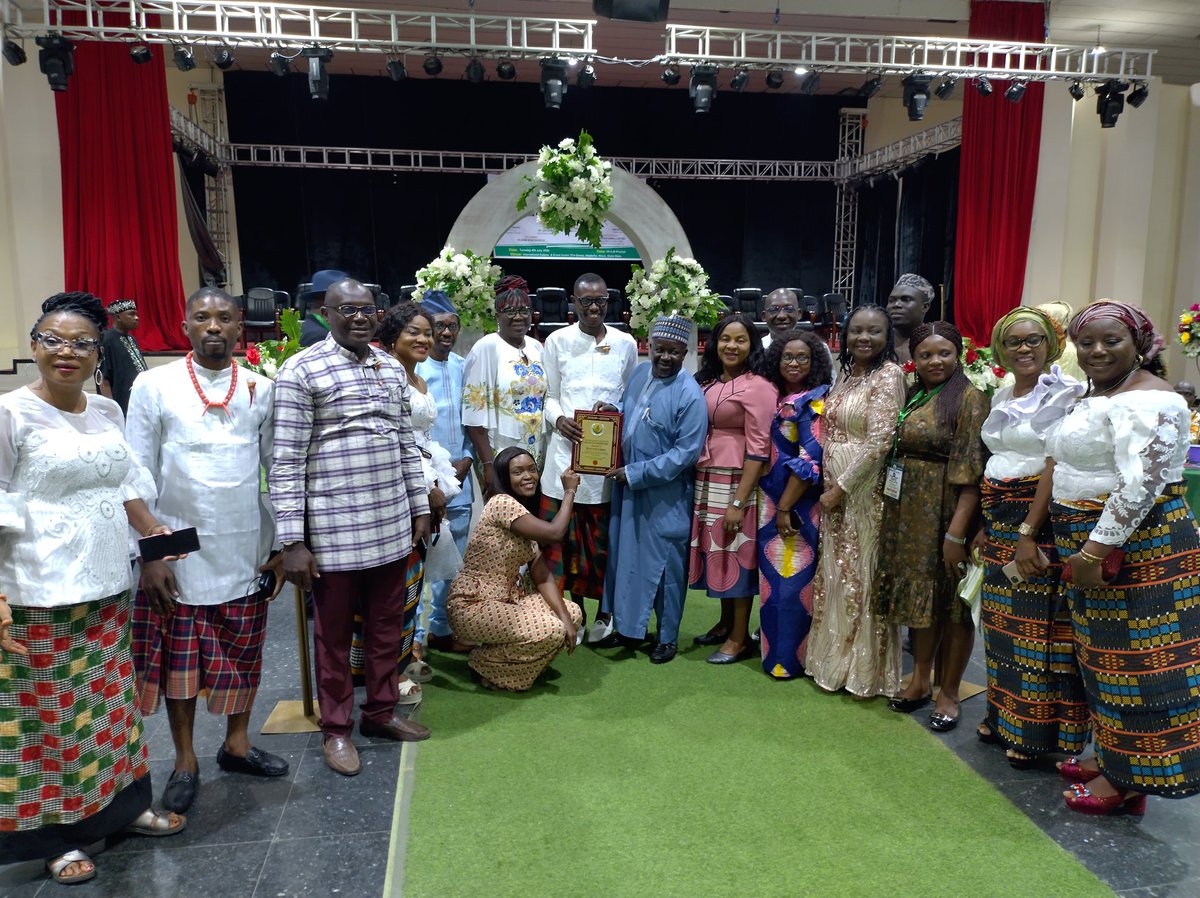 officialnlang's tweet image. Congratulations to @NLAAnambraState @NLA_Rivers #NLAEdo, & #NLANiger for your successful outings at the Conference at the #TheDome #Alagbaka