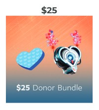 merj1gaming's tweet photo. La @BungieLove me donne de nouveau sa confiance pour le Bungie Day Giving Festival 2023 du 6 au 23 Juillet 💖
Une campagne caritative qui vous permet de récupérer des objets pour Destiny 2 (Le spectre à 10$ est vraiment chouette)
Ma page pour les dons👇
https://t.co/CKzlWAKHnu

Mon créneau officiel sur le site sera le 7 Juillet de 11h à 13h (je vous emmènerai sur la nouvelle quête exotique pour ceux qui ne l'ont pas) ! 

+ d'infos sur l'event et la bungie foundation pour savoir où iront vos dons: 
https://t.co/Pckdy3MgnE