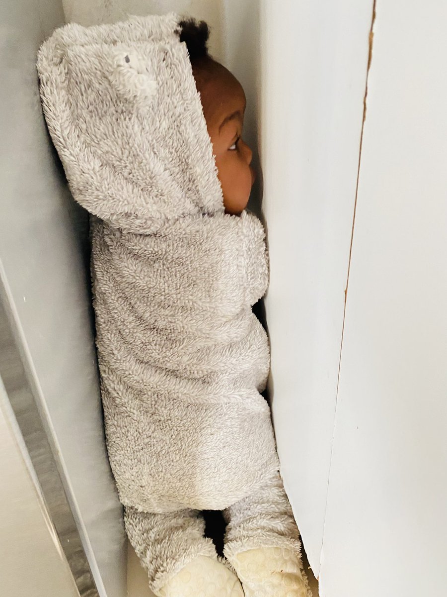 Last night                     This morning