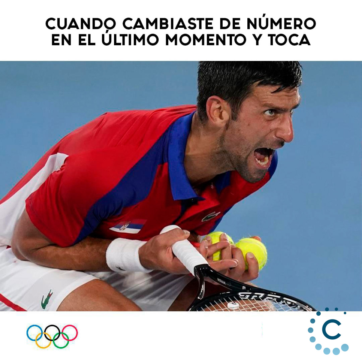 Mundo cruel...  🥲  

*La práctica del juego está prohibida a los menores de edad | El juego en exceso puede producir trastorno por juego.