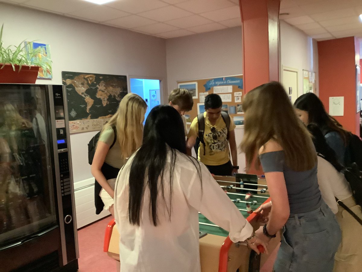 SJB MFL Dept tweet media