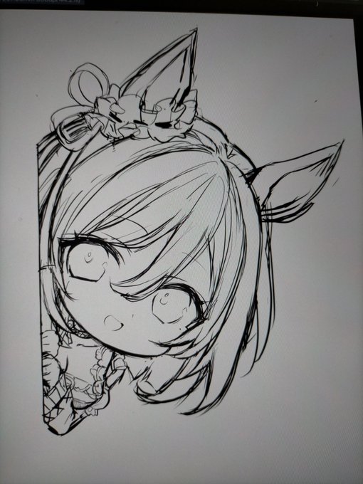 エイシンフラッシュ、アヤベさん、ダスカ 